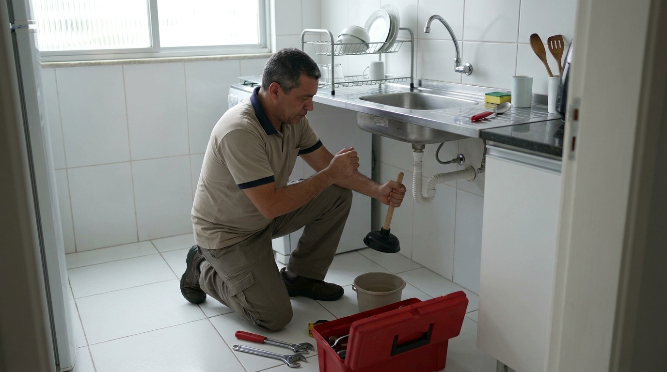 Remoção de Restos em Curitiba‑PR